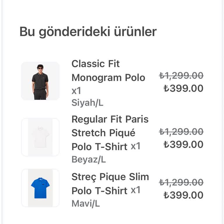 Lobbeco 44 Gündür Teslim Edilmeyen Sipariş Ve Cevapsız Müşteri Hizmetleri