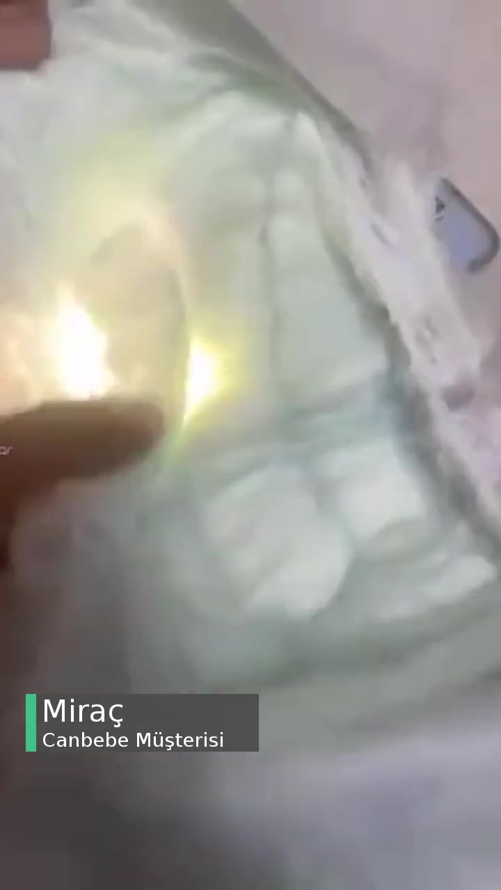 Canbebe Bozuk Ve Rahatsız Edici videonun kapak resmi