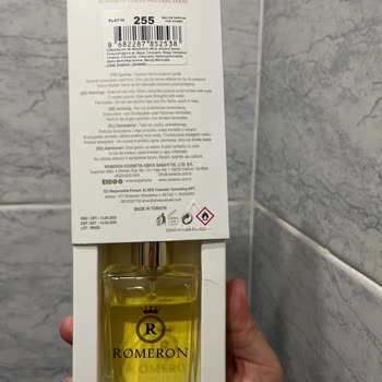 Satın Aldığım Parfümün Kalıcılığı Beklentimin Çok Altında