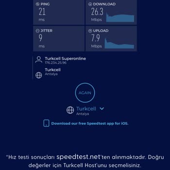 Sürekli Kesinti Ve Düşük Hız: Çözüm Sunulmuyor, Ek Ücret Talebi