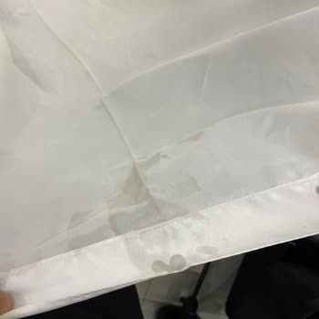 Vestel Çamaşır Makinesi Sorunu: Sürekli Arıza, Yetersiz Servis Ve Maddi Zarar