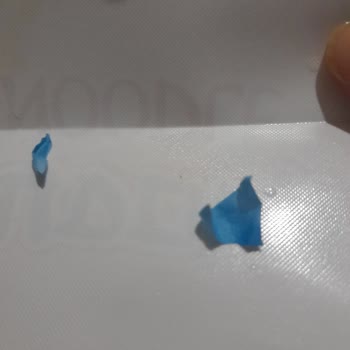 Noodle İçinden Çıkan Plastik Parça Sağlığımı Riske Attı