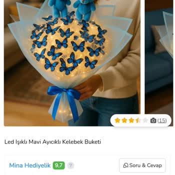 Çiçek Sepeti'nden Teslim Edilmeyen Sipariş Ve İletişim Sorunu