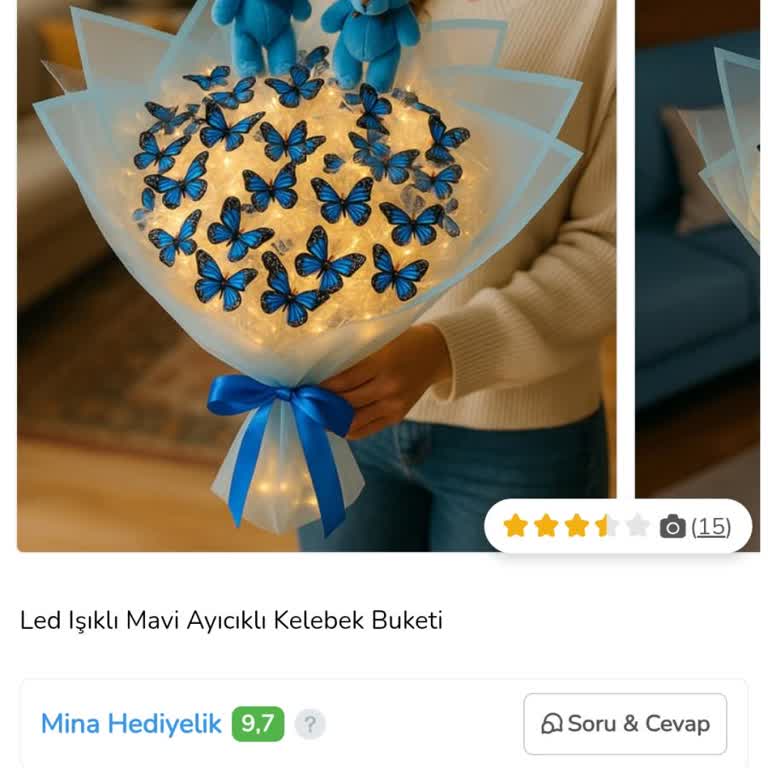Çiçek Sepeti'nden Teslim Edilmeyen Sipariş Ve İletişim Sorunu