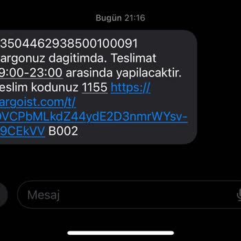 Aynı Gün Teslimat Yapılmadı, Ek Ücret Boşa Gitti