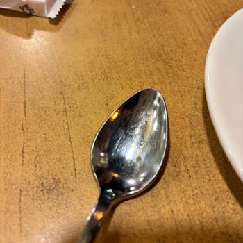 Pastanede Hijyen Şikayeti