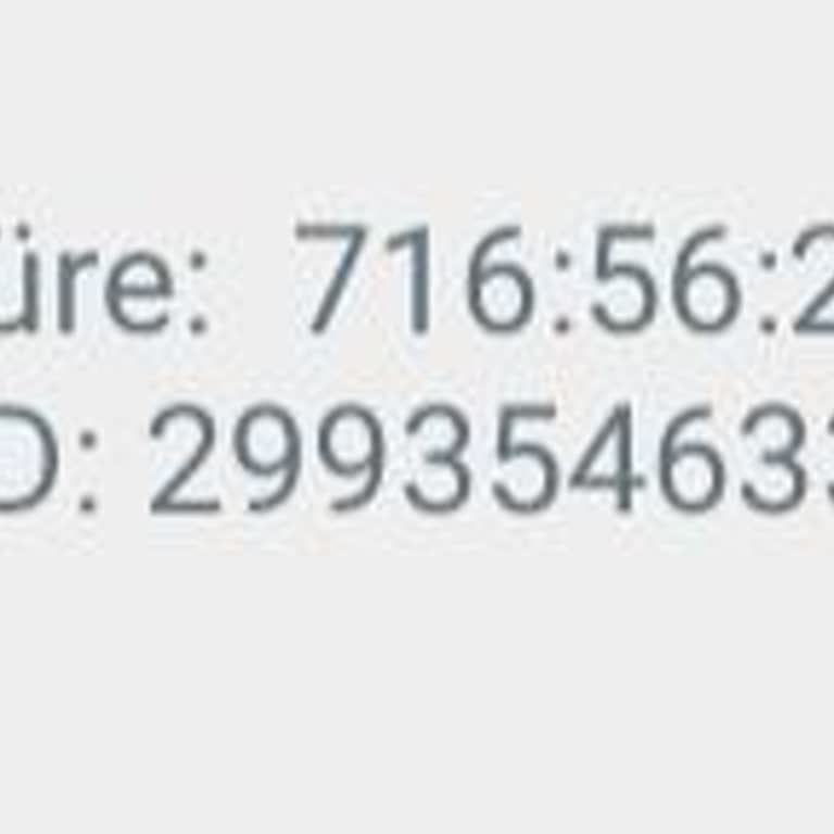 Minichat Wrongfully Banned Me for One Month