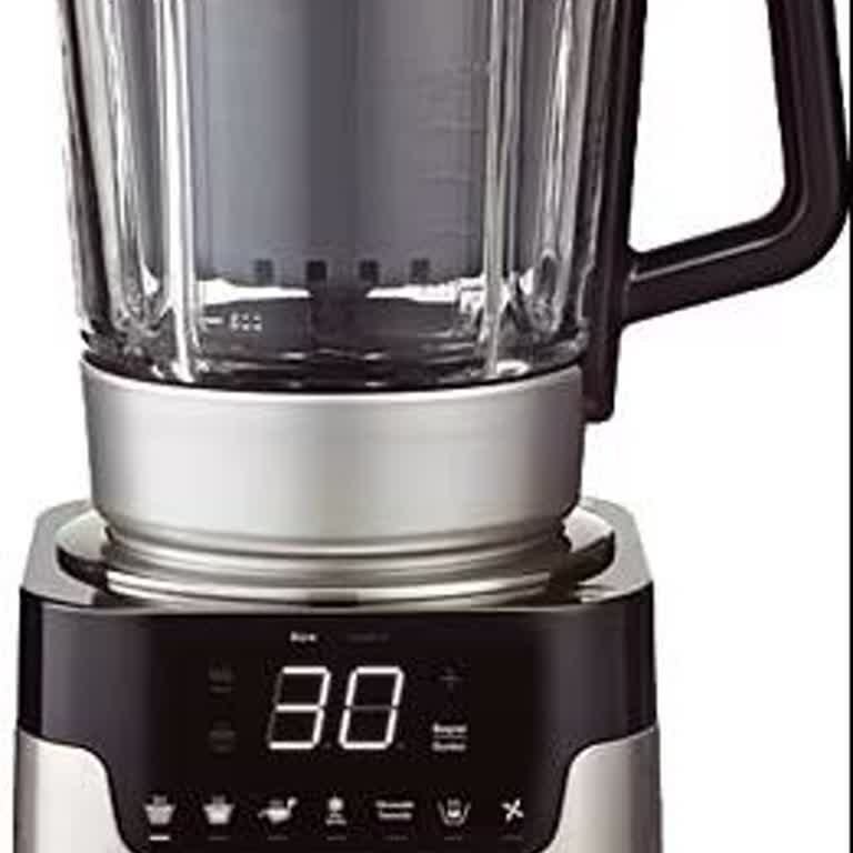 Vestel Pişirici Blender İçin Eksik Aksesuar Temininde Zorluk Ve Yetersiz Çözüm