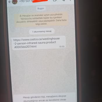 Turkcell'den Verilen Yeni Numara Başkasına Ait Çıktı, Mağdur Oldum