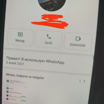 Turkcell'den Verilen Yeni Numara Başkasına Ait Çıktı, Mağdur Oldum