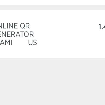 QR Kod Oluşturma Sonrası Habersiz Yüksek Ücret Ve İki Kez Üyelik Mağduriyeti