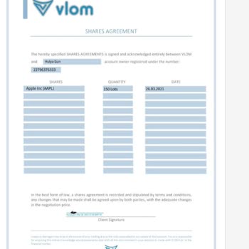 Vlom.com Took My Investment and Won’t Return My Money