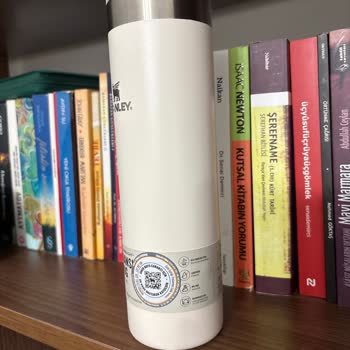 Stanley Termos Garanti Kaydı Sonrası Onay Mesajı Alamadım Endişeliyim