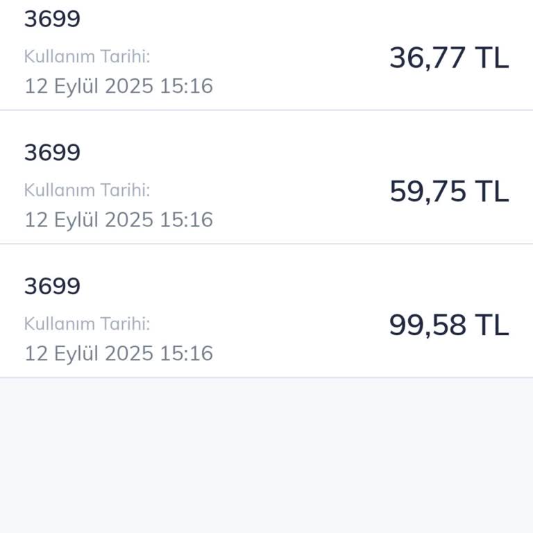 Açıklamasız Paket Dışı Ücret Kesintisi Ve Müşteri Hizmetine Ulaşamama Sorunu