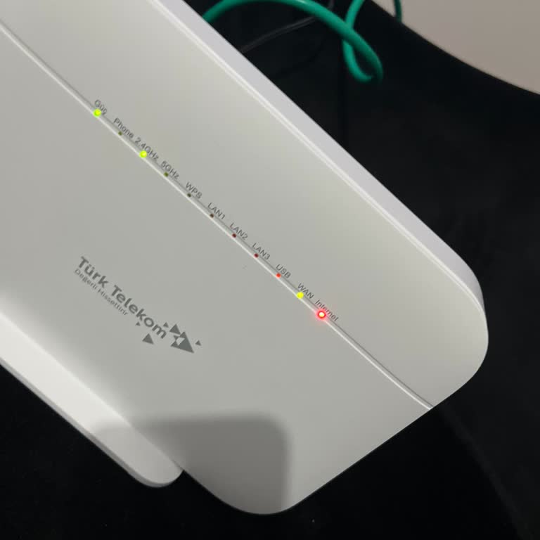 Sürekli Kopan İnternet Ve Çözüm Sunulmayan Şikayetler