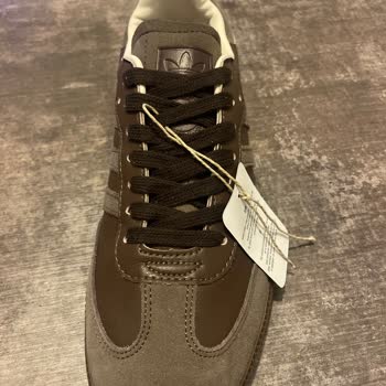 Aldığım Adidas Ayakkabı Orijinal Çıkmadı İade Talebim Reddedildi