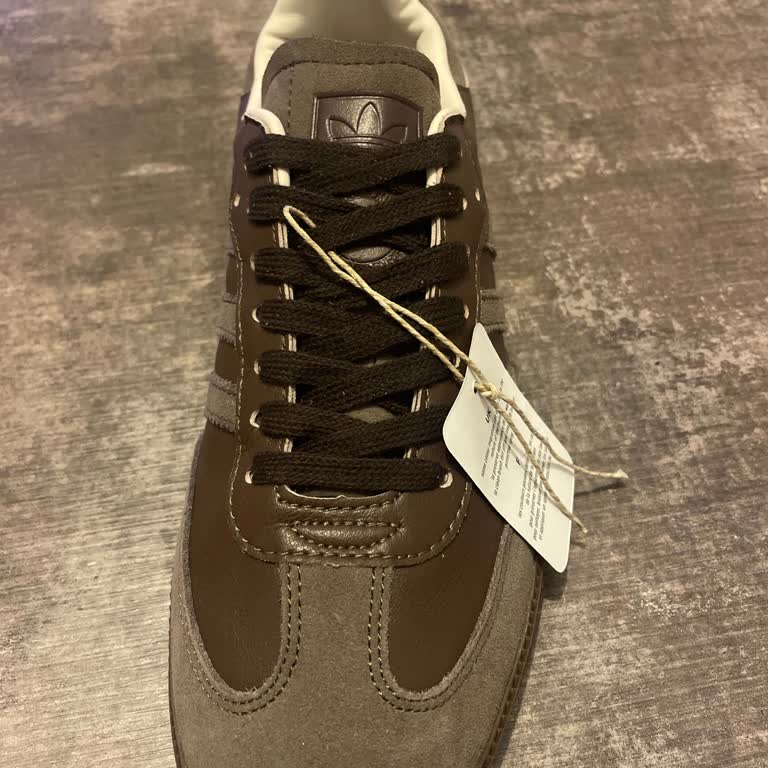 Aldığım Adidas Ayakkabı Orijinal Çıkmadı İade Talebim Reddedildi