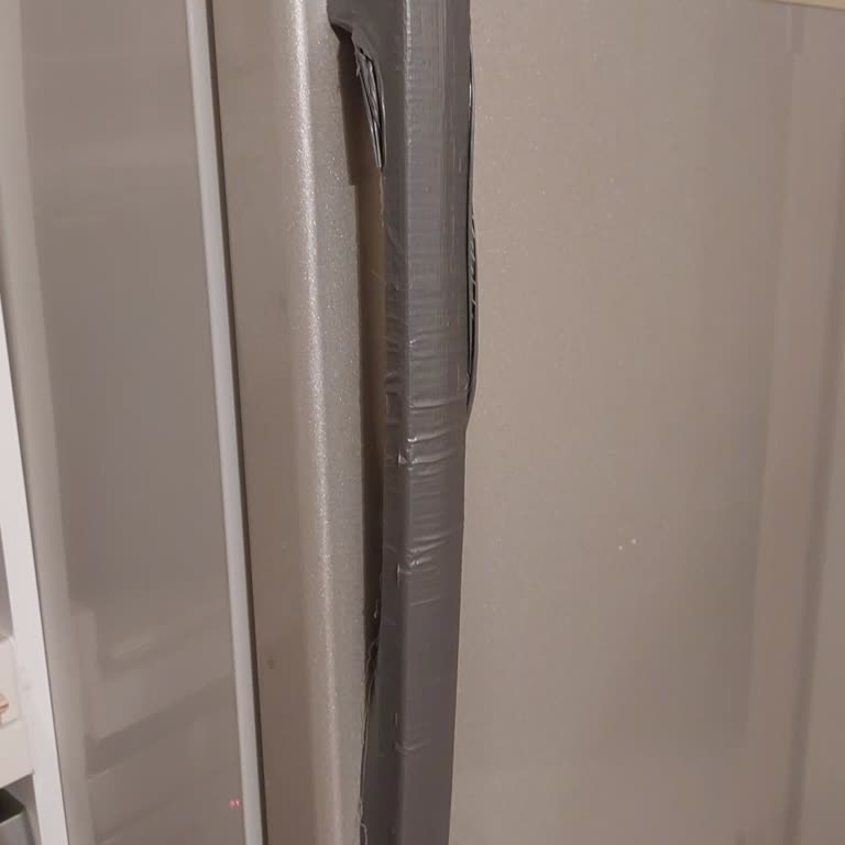 Arçelik Buzdolabı Kapı Kolu 2 Yıldır Temin Edilemiyor Mağduriyet Yaşıyorum