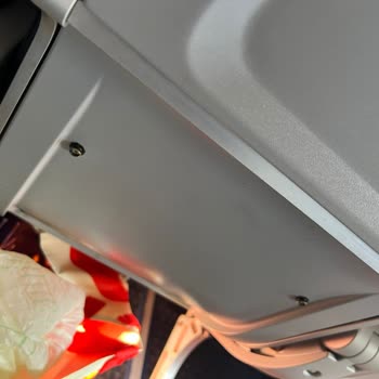 BBN Airlines İle Konforsuz Ve Bakımsız Uçaklarda Rahatsız Edici Uçuş Deneyimi