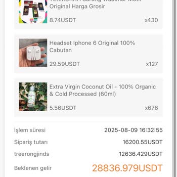 Görev Yap Kazan Zxsnk.com Mağduriyeti