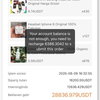 Görev Yap Kazan Zxsnk.com Mağduriyeti