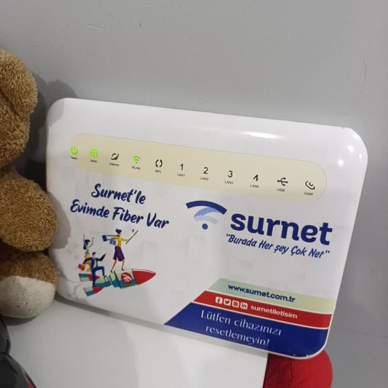 Sürekli Bağlantı Sorunu Ve Çözüm Eksikliği: Hizmetten Faydalanamıyorum