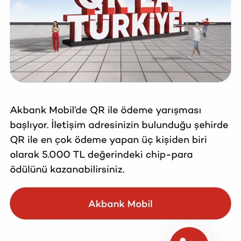 Kampanya Sonuçları Şeffaf Açıklanmadı, Ödülüm Yüklenmedi