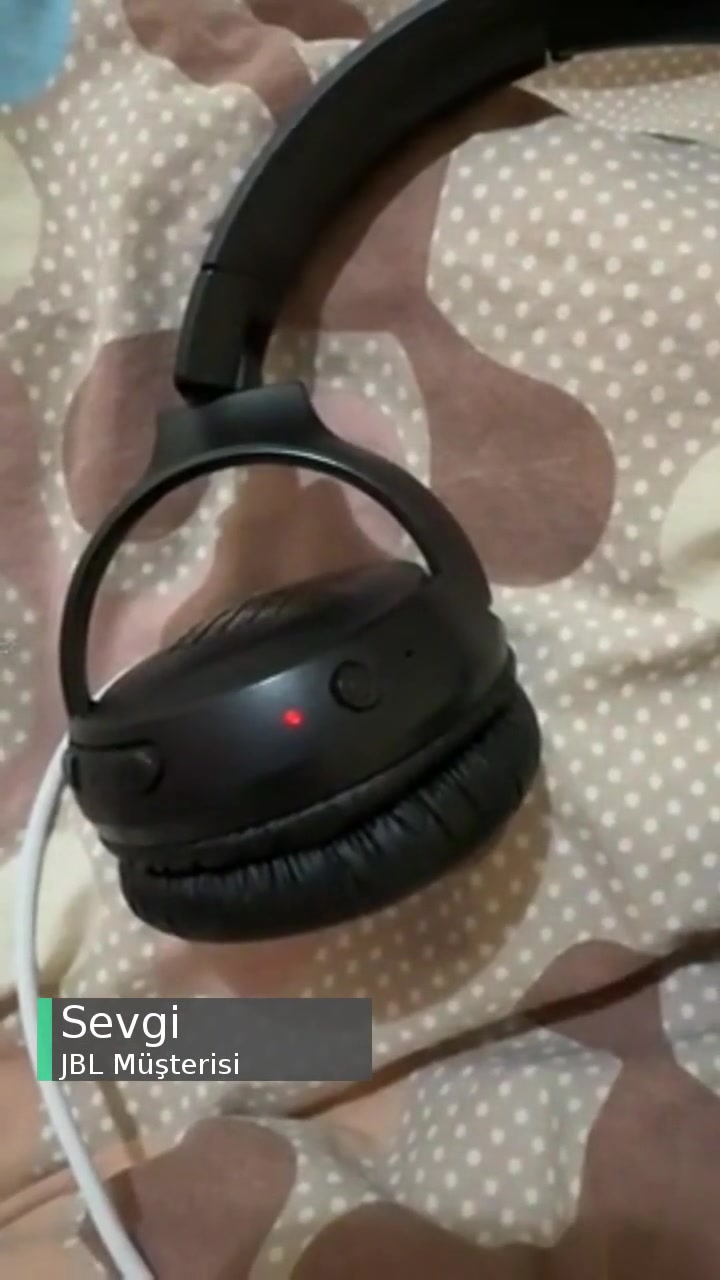 JBL 510bt Kulaklık Şarj Olmuyor videonun kapak resmi