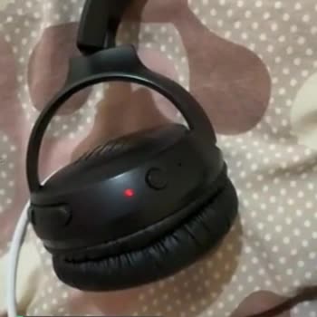 JBL 510bt Kulaklık Şarj Olmuyor