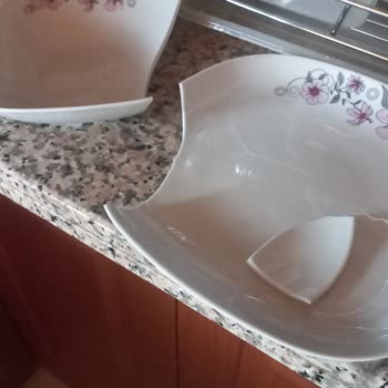 Taşıma Sırasında Eşyalarım Zarar Gördü, Firma Mağduriyetimi Gidermedi
