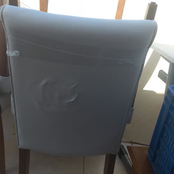 Taşıma Sırasında Eşyalarım Zarar Gördü, Firma Mağduriyetimi Gidermedi