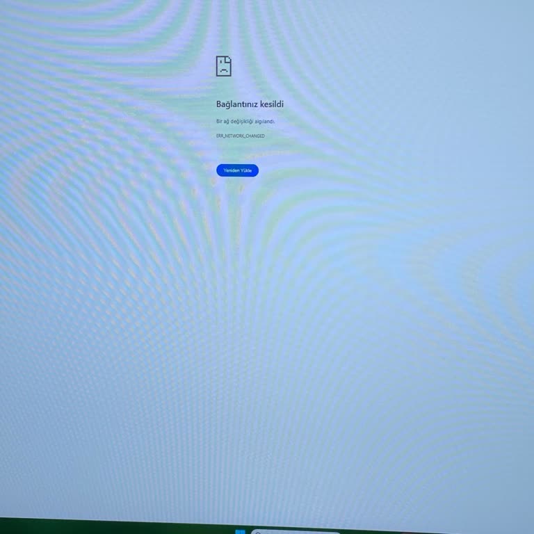 Sürekli Düşük Upload Hızı Ve Destek Eksikliği: Taahhüt Edilen Hizmet Sağlanmıyor