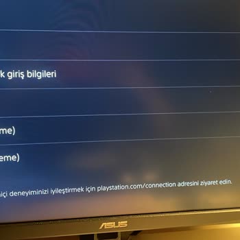 Sürekli Düşük Upload Hızı Ve Destek Eksikliği: Taahhüt Edilen Hizmet Sağlanmıyor