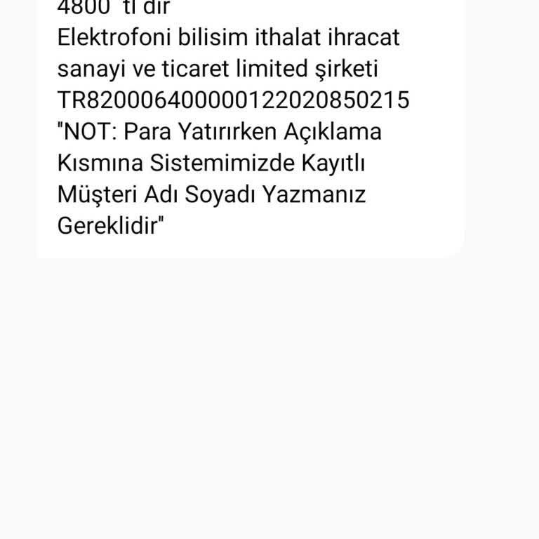Elektrofoni Robot Süpürge Tamirinde Fahiş Fiyat Ve Şeffaflık Sorunu