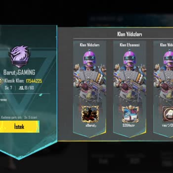 PUBG Mobile Hesabım Çalındı, Tüm Bağlantılar Koptu Ve Yüksek Maddi Kayıp Yaşadım