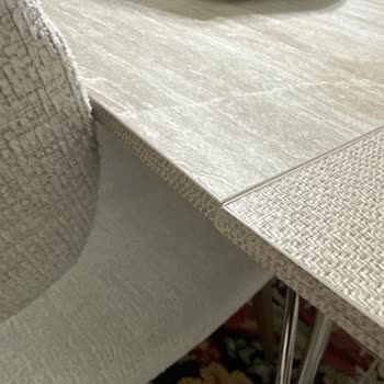 Doğtaş Yemek Masası Ve Sandalyelerde Kronik Sorun, Çözüm Sunulmadı