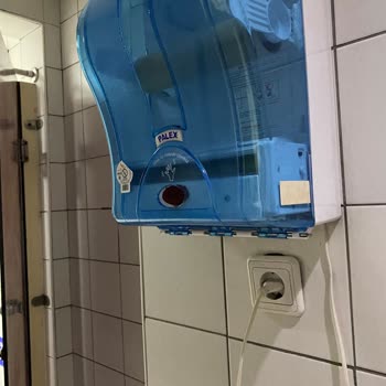 Hastane Tuvaletlerinde Süregelen Hijyen Sorunu