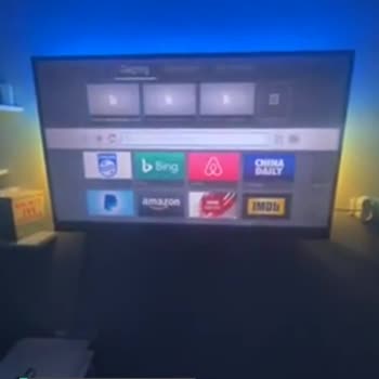 Philips TV İnternet Tarayıcısı Hatası