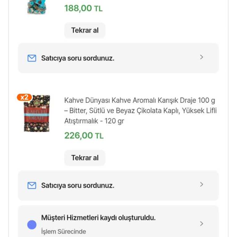 Siparişim Kargoya Verilmiyor, Kupon Teklifiyle Çözüm Sunuluyor: Net Ve Açıklayıcı Bir Yanıt Bekliyorum