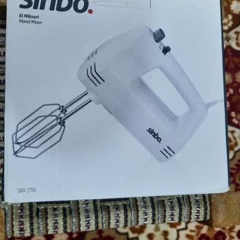 Arızalı Ürün Ve İade Sürecinde Mağduriyet Yaşadım