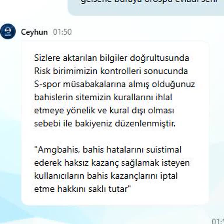 Hesabımdaki 43.000 TL Haksız Yere Silindi