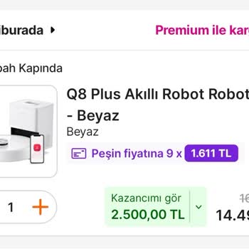 Satın Alma Sonrası Fiyat Düşüşüyle Mağduriyet Yaşadım