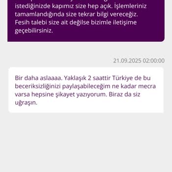 14 Gündür Çözülemeyen İnternet Bağlantı Sorunu Ve Bilgilendirme Eksikliği