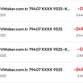 İzinsiz Para Çekimiyle Mağdur Edildim, İade Bekliyorum