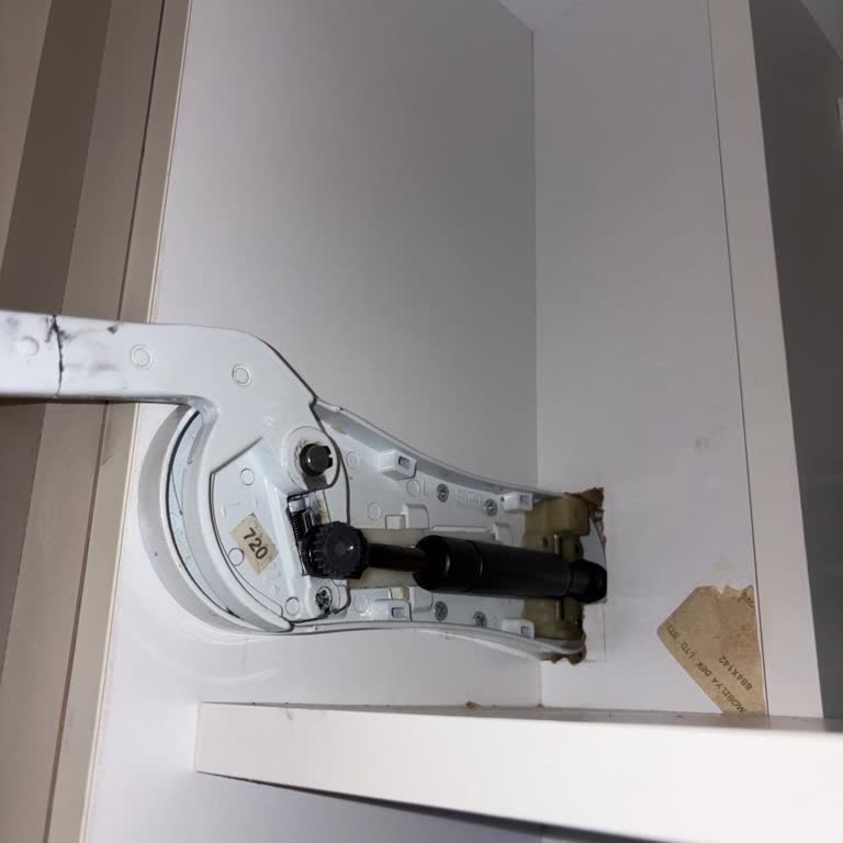 Duolift Kapak Sistemi Parça Temin Sorunu ve Kullanıcı Mağduriyeti