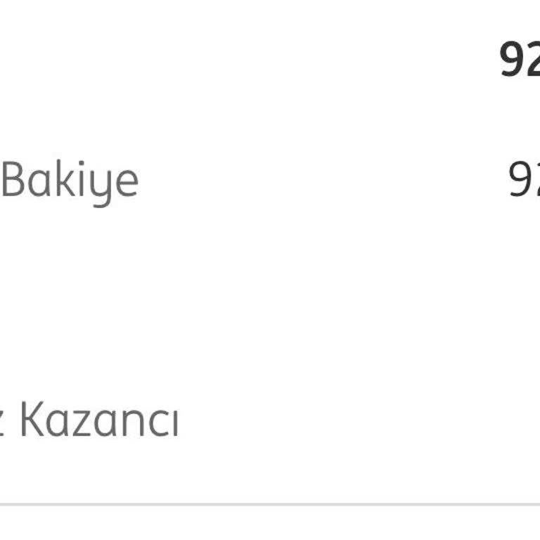 Vadeli Hesapta Taahhüt Edilen Faiz Oranı Düşürüldü, Maddi Kayıp Yaşadım