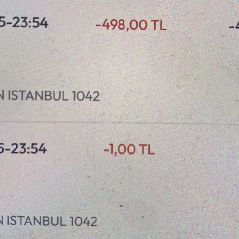 Exxen Üyeliğim Olmadan Kartımdan Haksız Para Çekildi