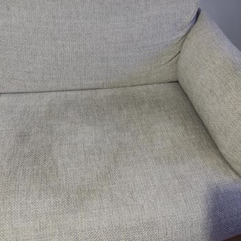 IKEA Bayrampaşa Applaryd Koltukta Çökme Ve Kalıcı Leke Sorunu Çözümsüz Kaldı