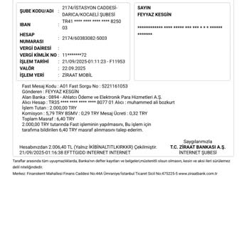 Hesabıma Yatırdığım Para Kayboldu, Canlı Destekten Tehdit Aldım!