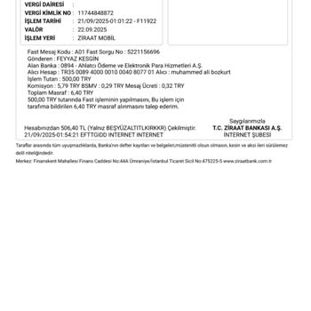 Hesabıma Yatırdığım Para Kayboldu, Canlı Destekten Tehdit Aldım!